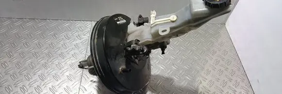 Mazda CX-5 Brake booster KE6043950A 06337850564 4143378506