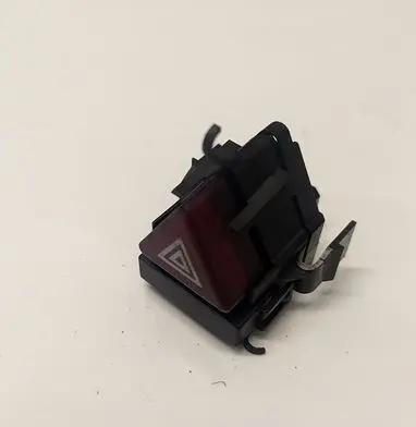 Mercedes-Benz A W169 Hazard light switch 1698207410
