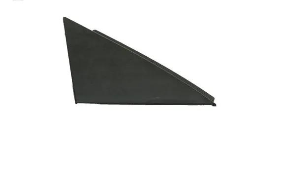 Volvo XC90 Front door glass trim molding 31349815