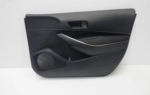 Suzuki Swace Front door card panel trim 67611-02860
