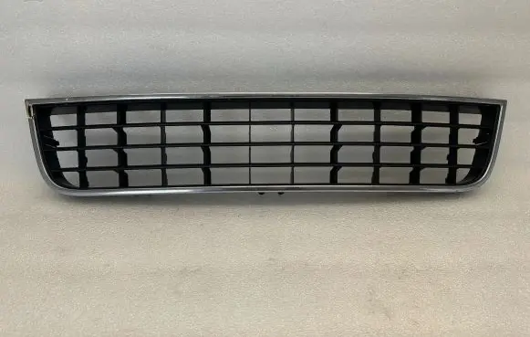 Audi A6 S6 C5 4B Front bumper lower grill 4B0807683