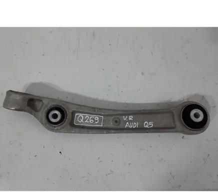 Audi Q5 SQ5 Front lower control arm/wishbone 80A407156