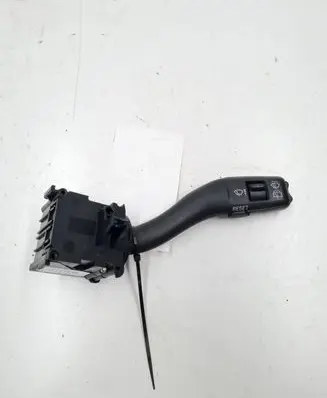 Audi A4 S4 B7 8E 8H Wiper control stalk 4E0953503C