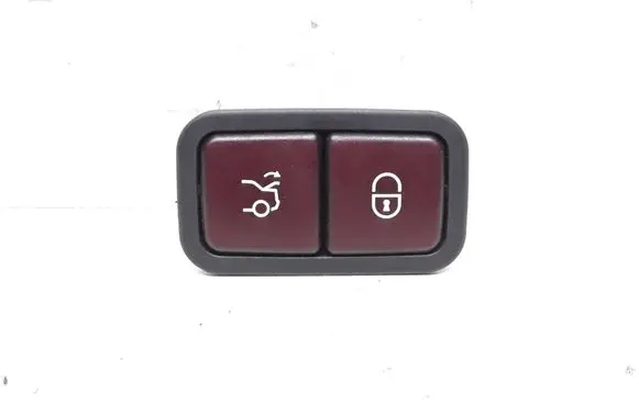 Mercedes-Benz S W221 Tailgate/boot open switch button 2208211479 32132101