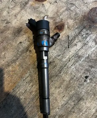 Hyundai Santa Fe Fuel injector 0445110126