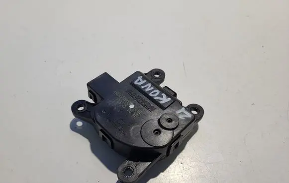 Hyundai Kona I A/C air flow flap actuator/motor 