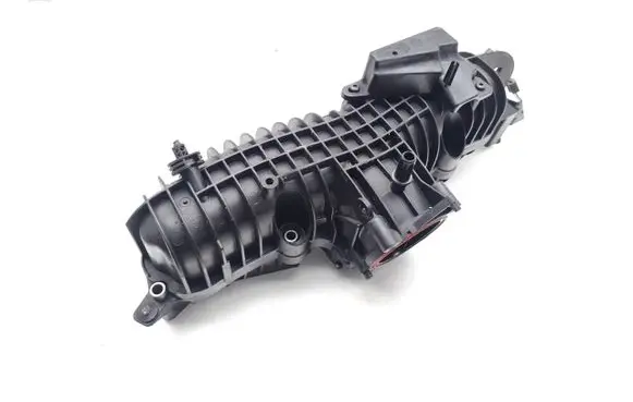 Intake manifold