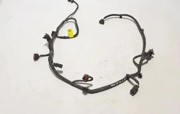 Parking sensor (PDC) wiring loom