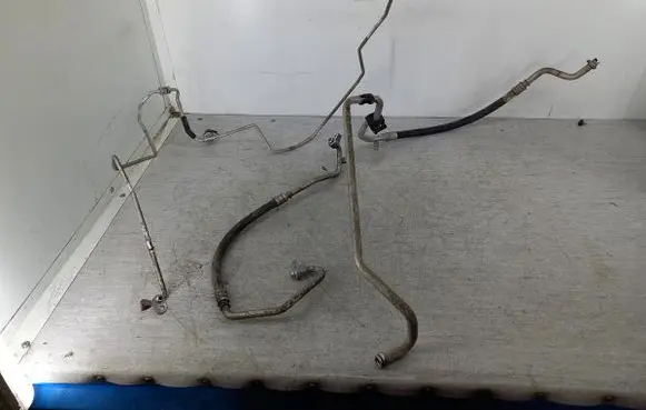 Mitsubishi Colt Air conditioning (A/C) pipe/hose 