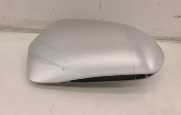 Audi A6 C7 Wing mirror glass 4G0857536A