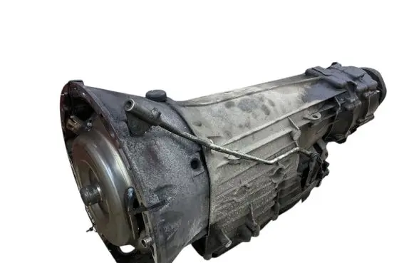 Automatic gearbox