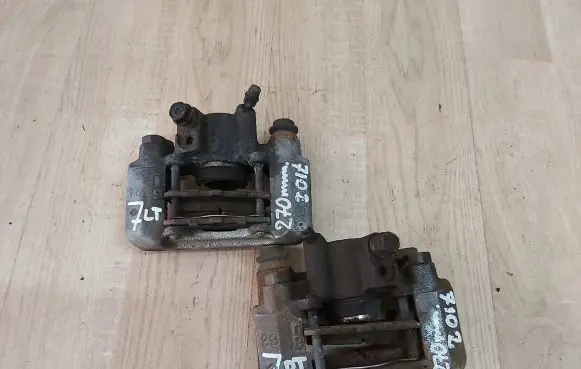 Toyota Celica T230 Other brake parts 