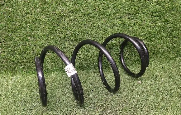 BMW 3 F30 F35 F31 Front coil spring