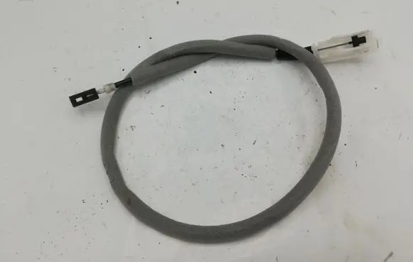 BMW X5 E70 Front door cable line 51217137079 7137079