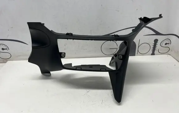 Opel Mokka B Other dashboard part 9834677880