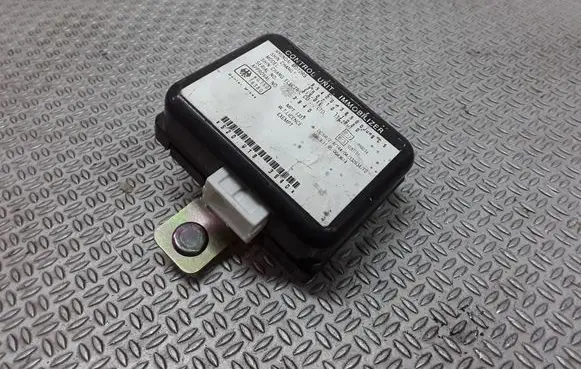 Hyundai Santa Fe Immobilizer control unit/module 9540038500