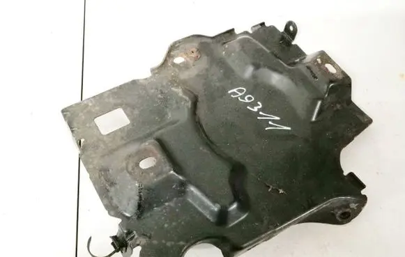 Battery bracket