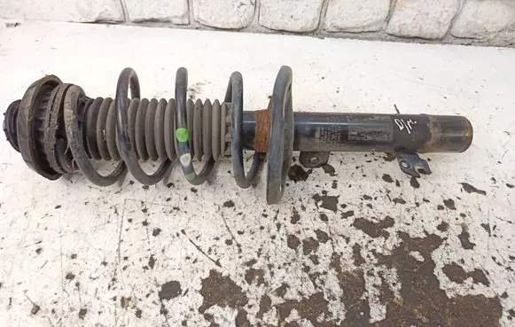 Opel Crossland X Front shock absorber with coil spring