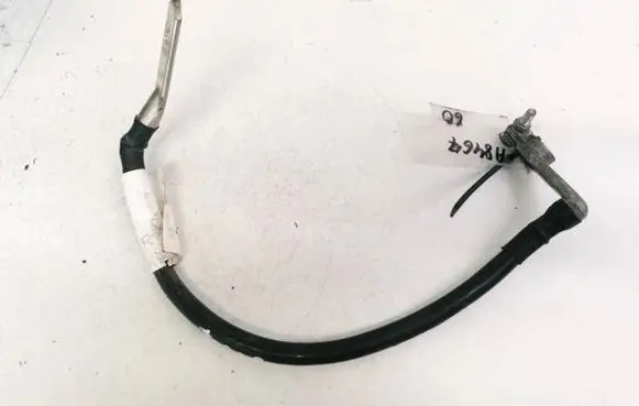 Volvo S60 Positive cable (battery)