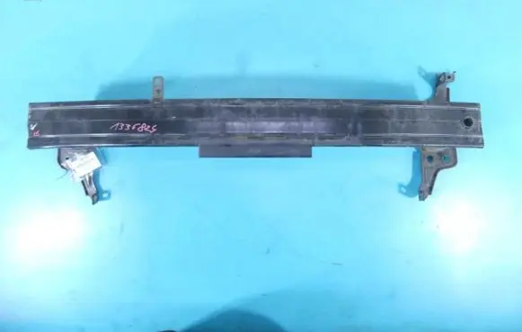 Skoda Fabia Mk3 (NJ) Front bumper support beam 6V0807581 IMPRK1336824