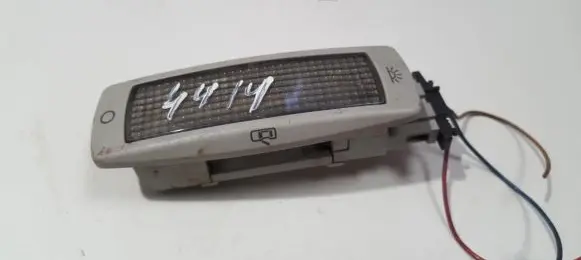 Volkswagen Golf IV Other interior light 3B0947291 1540SJO
