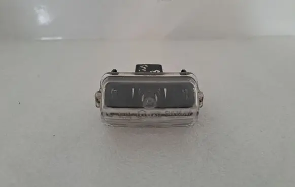 Toyota Auris 150 Number plate light 8127002131