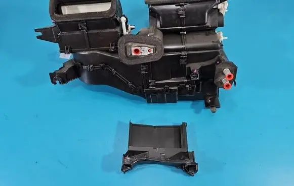 Suzuki Celerio Interior heater climate box assembly 7410084MH0 IMPRK1588020