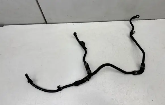 Audi A6 S6 C6 4F Coolant pipe/hose 059121399E