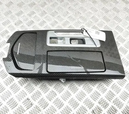 Maserati Ghibli Other center console (tunnel) element 670021478 670011129