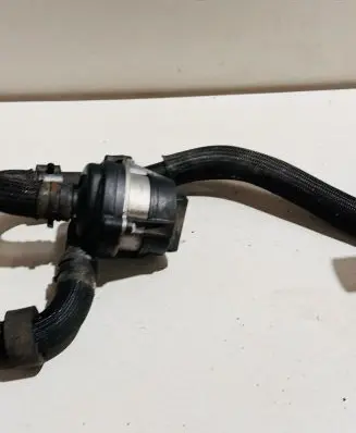 Land Rover Evoque I Electric auxiliary coolant/water pump EPLA8501DA