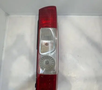 Fiat Ducato Rear/tail lights 01366453080 02015211200010