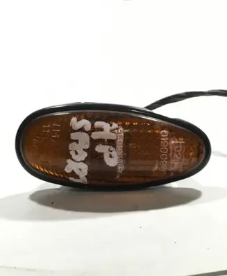 Mitsubishi Pajero Sport I Front fender indicator light E20190093 6R0190093