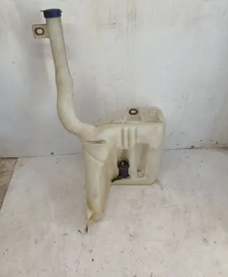Fiat Ducato Windshield washer fluid reservoir/tank