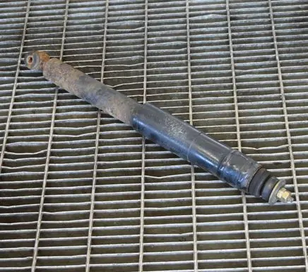 Mercedes-Benz SL R129 Rear shock absorber/damper A1293260200 1293260200