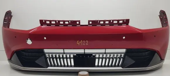 KIA EV6 Front bumper 86511CV000