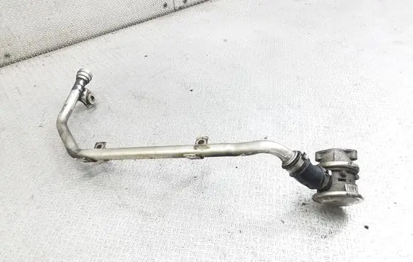 Audi A4 S4 B6 8E 8H EGR valve 06B131101F