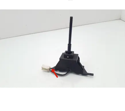 Gear shifter/selector