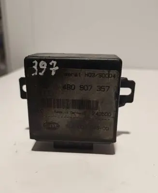 Volkswagen PASSAT B5 Light module LCM 4B0907357 240500 5LA00784500