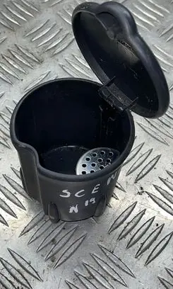 Renault Scenic II - Grand scenic II Car ashtray trim 