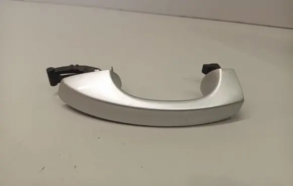 Volkswagen Golf VII Front door exterior handle 5G0837205