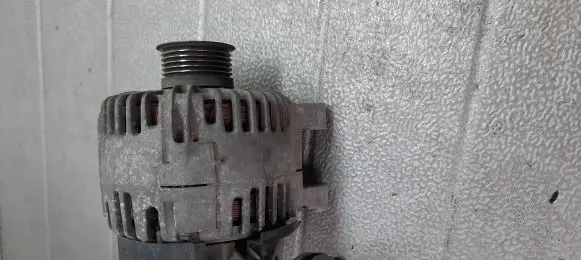 Citroen C3 Generator/alternator