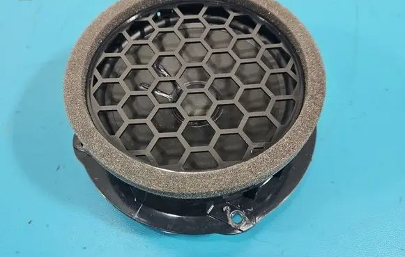 Skoda Superb B8 (3V) Front door speaker 3V0035411J IMPRK1549149