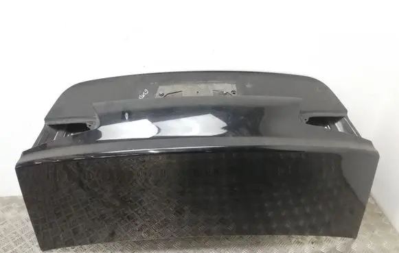 Audi A6 S6 C7 4G Tailgate/trunk/boot lid