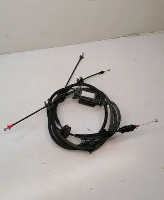 Ford Transit Sliding door cable line 