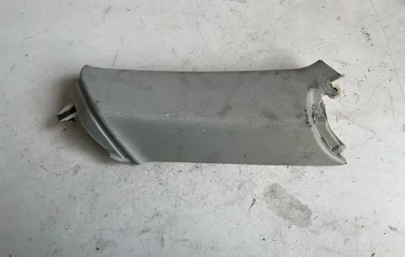 Audi A4 S4 B8 8K (C) pillar trim 8K9867287