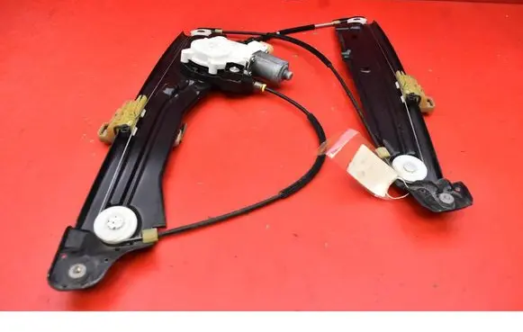 BMW 7 F01 F02 F03 F04 Front door window regulator with motor 7182085S