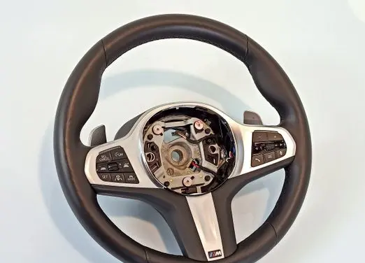 BMW X5 G05 Steering wheel 8008184 32308008184