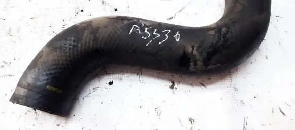 Mazda 6 Intercooler hose/pipe