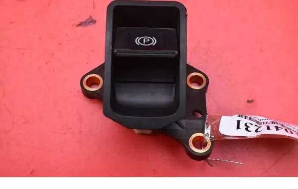 Toyota Avensis Verso Handbrake/parking brake lever assembly 84390-05010