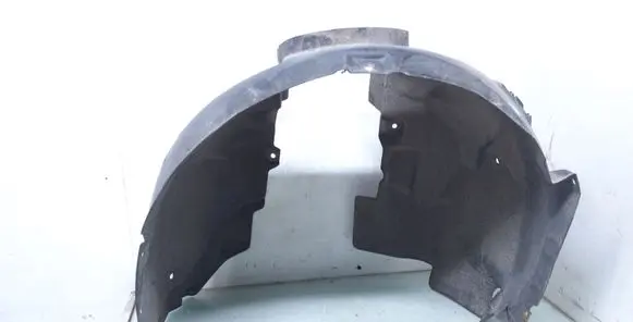 Ford S-MAX Front wheel arch liner splash guards 6M21A16114A